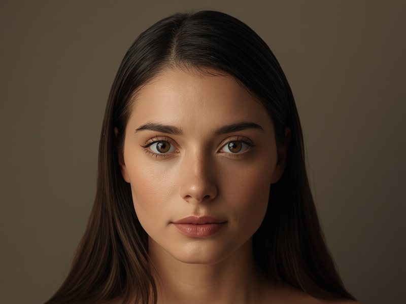 Before — Part-line density, female